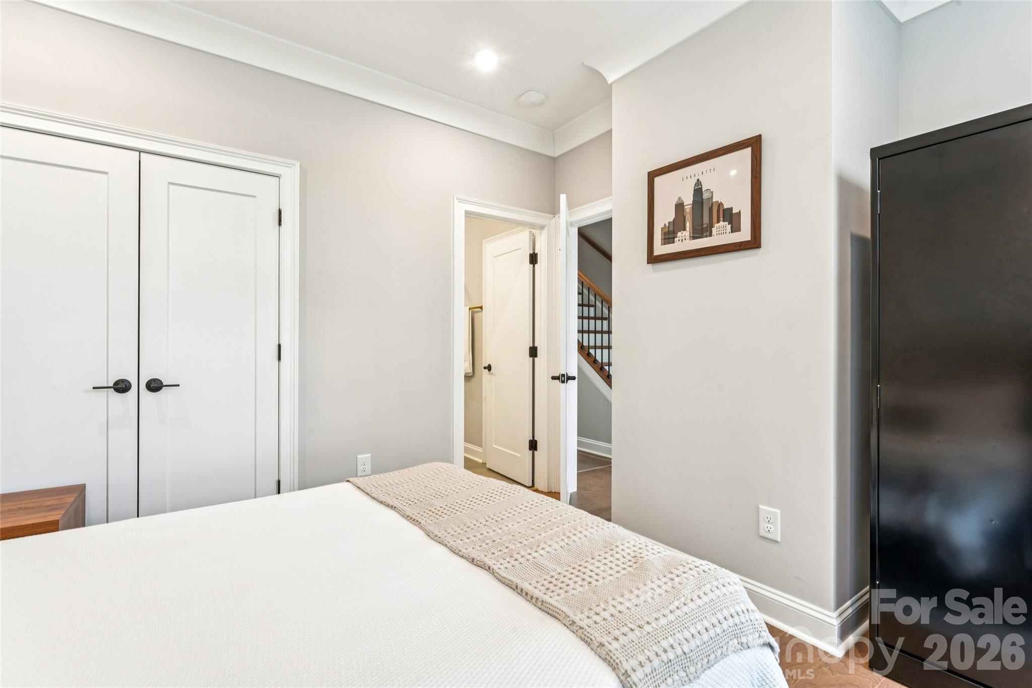 Elizabeth - Residential