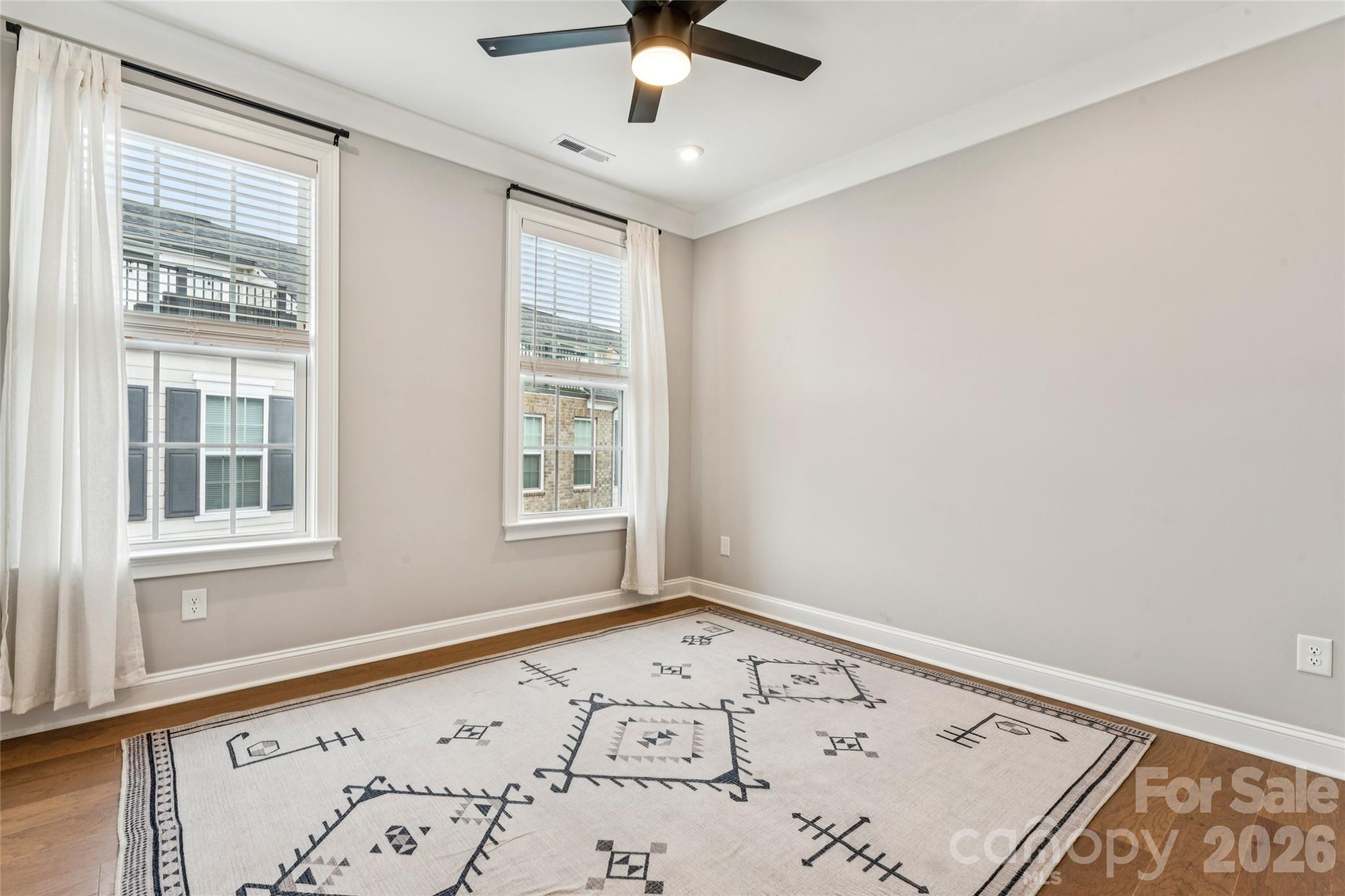 Elizabeth - Residential