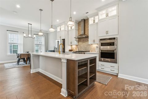 200 Emerson Avenue Charlotte NC 28204