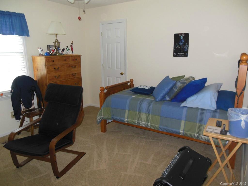 Mcfarland Place - Residential