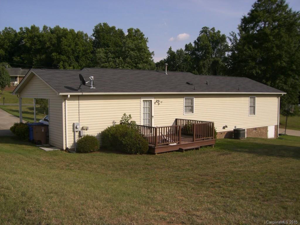 Mcfarland Place - Residential