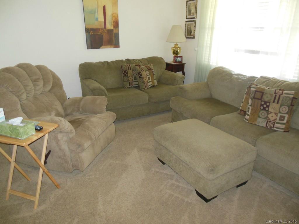 Mcfarland Place - Residential