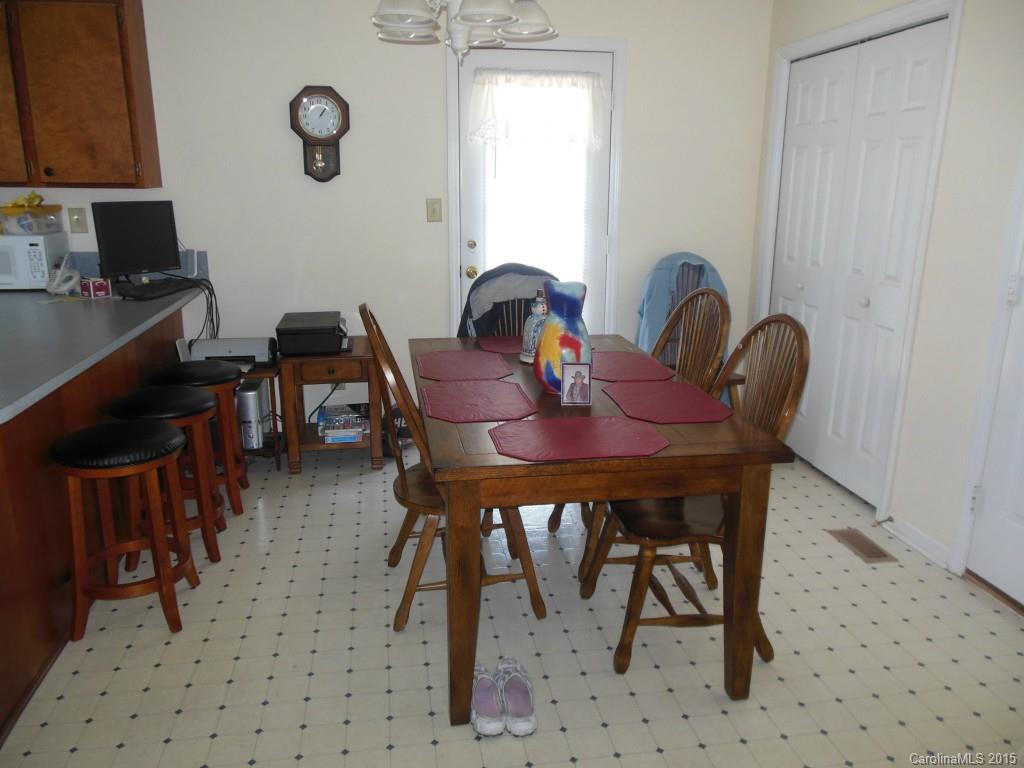 Mcfarland Place - Residential