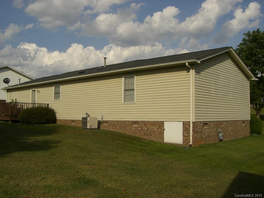 Mcfarland Place - Residential