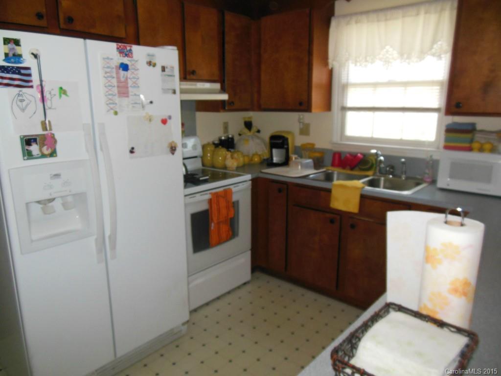 Mcfarland Place - Residential