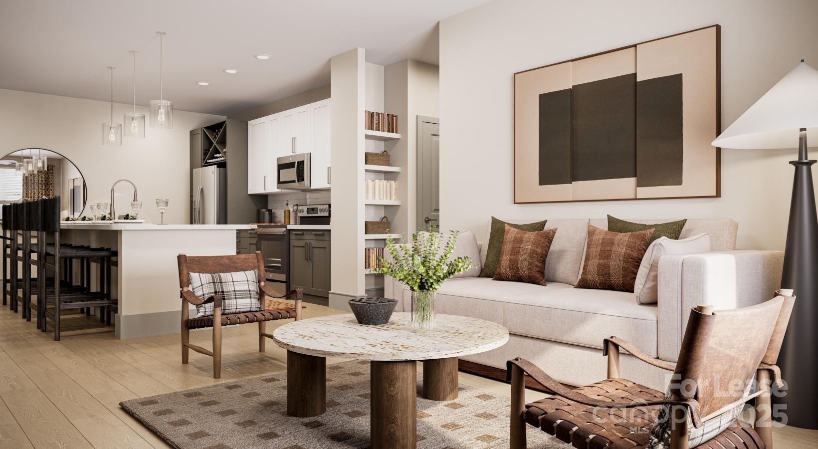 Charlotte, North Carolina 28262, United States, 2 Bedrooms Bedrooms, ,2 BathroomsBathrooms,Residential,Active,181113