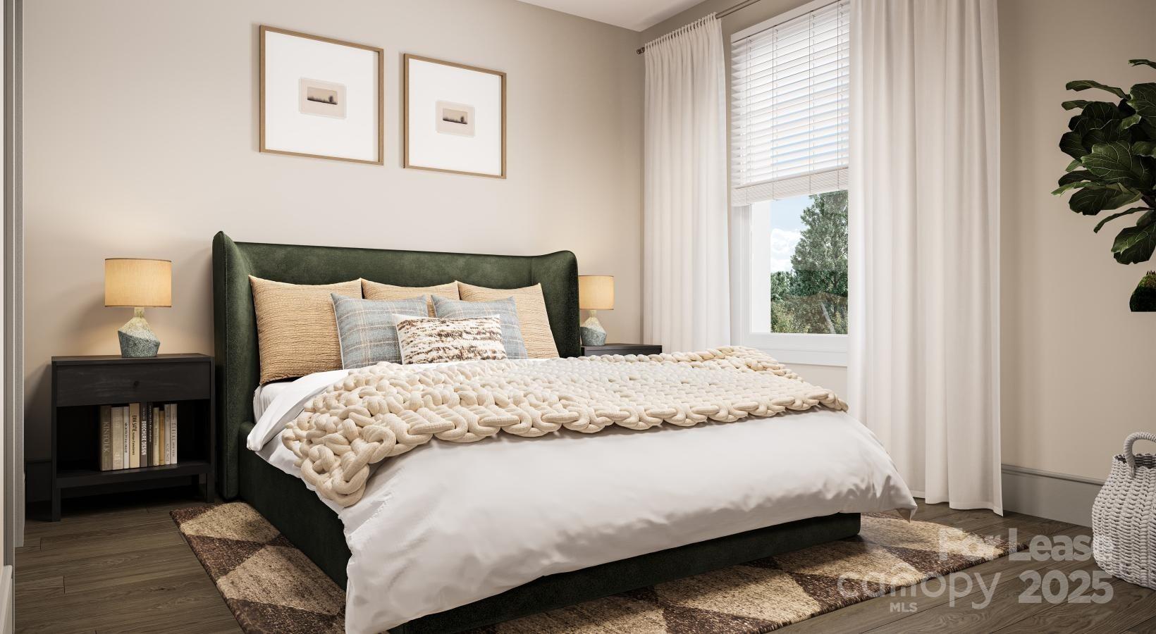 Charlotte, North Carolina 28262, United States, 2 Bedrooms Bedrooms, ,2 BathroomsBathrooms,Residential,Active,181113