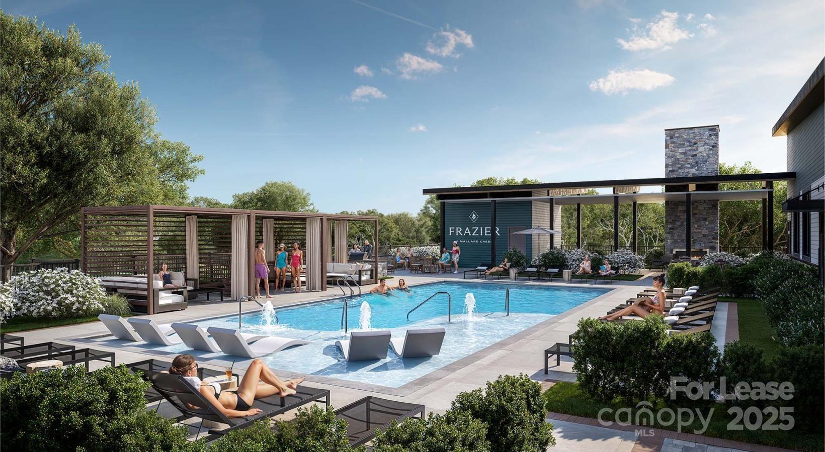 Charlotte, North Carolina 28262, United States, 2 Bedrooms Bedrooms, ,2 BathroomsBathrooms,Residential,Active,181113