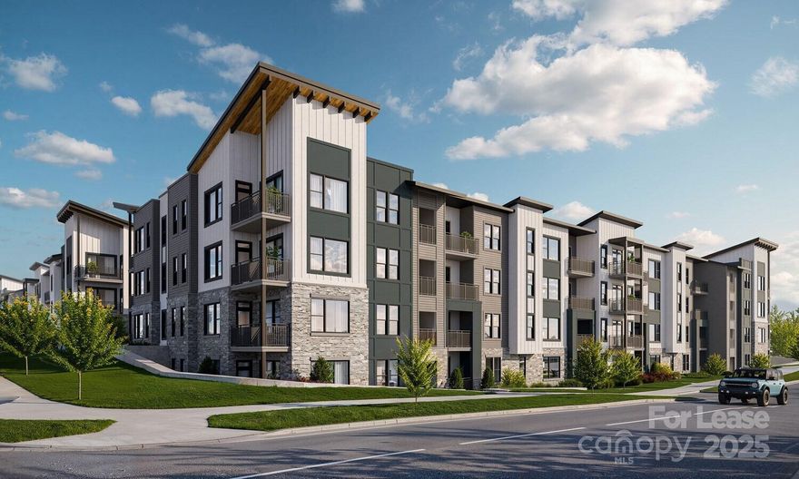 Currently offering 8 weeks free for all floor plans *restrictions apply, subject to change contact beforehand.  Prices, availability, and promotions are subject to change. Multiple floor plans available. Days on Market accrued is not specific to this current plan listed. WHERE COMMUNITY COMES HOME
At Frazier at Mallard Creek, our amenities and apartment homes go beyond the expected, offering spaces that inspire connection and relaxation. From our state-of-the-art fitness center and yoga room to the sunlit co-working lounge and sparkling pool, every detail is crafted for your lifestyle. Whether you're unwinding in the sunroom with our complimentary cold brew coffee, taking your pet to the bark-yard and pet spa, or enjoying fresh air on your private balcony, you'll find comfort at every turn. Conveniently located in Mallard Creek, with easy access to UNC Charlotte, PNC Music Pavilion, and scenic greenways, Frazier is where community comes home.