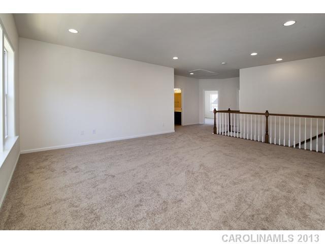 Mill Creek Falls - Residential