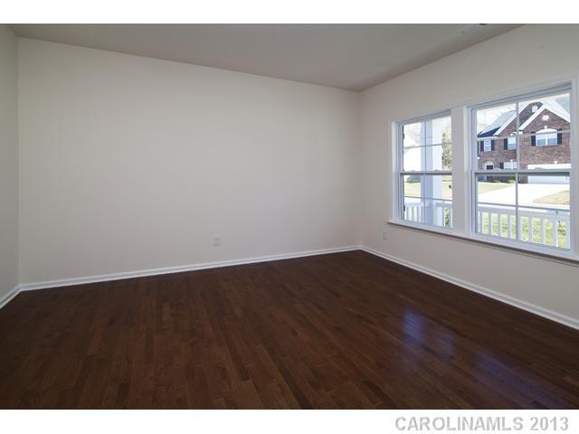 Mill Creek Falls - Residential