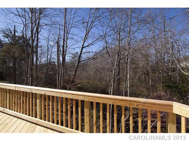 Mill Creek Falls - Residential