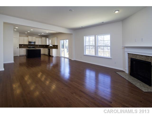 Mill Creek Falls - Residential