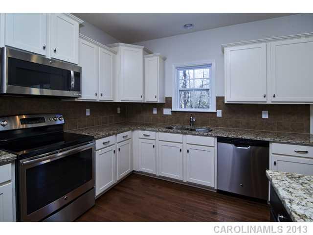 Mill Creek Falls - Residential