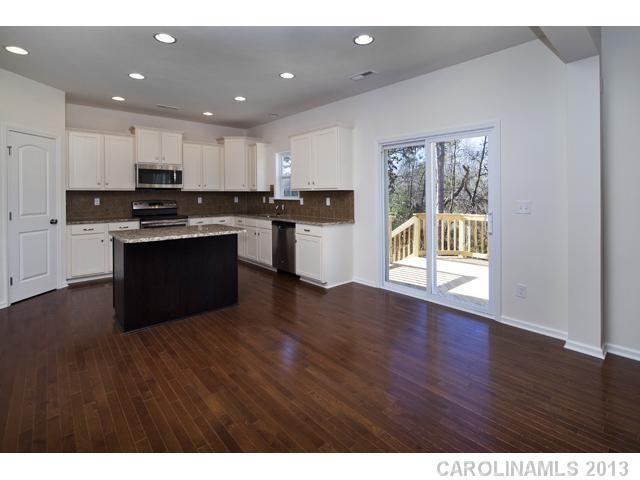 Mill Creek Falls - Residential