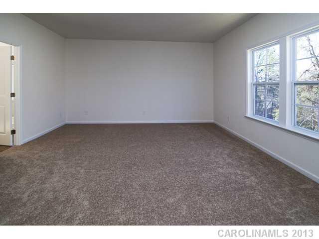 Mill Creek Falls - Residential