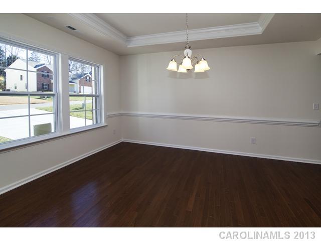 Mill Creek Falls - Residential