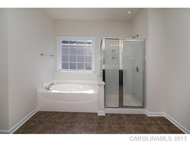 Mill Creek Falls - Residential