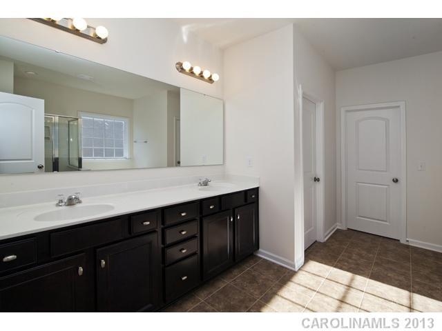 Mill Creek Falls - Residential