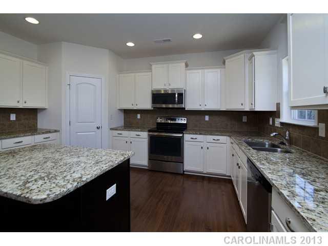 Mill Creek Falls - Residential