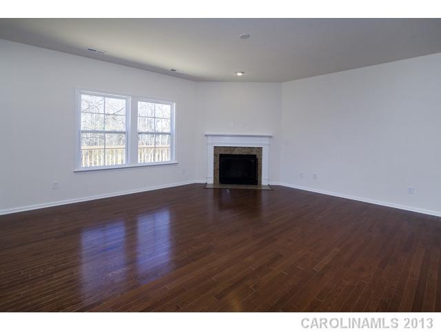 Mill Creek Falls - Residential