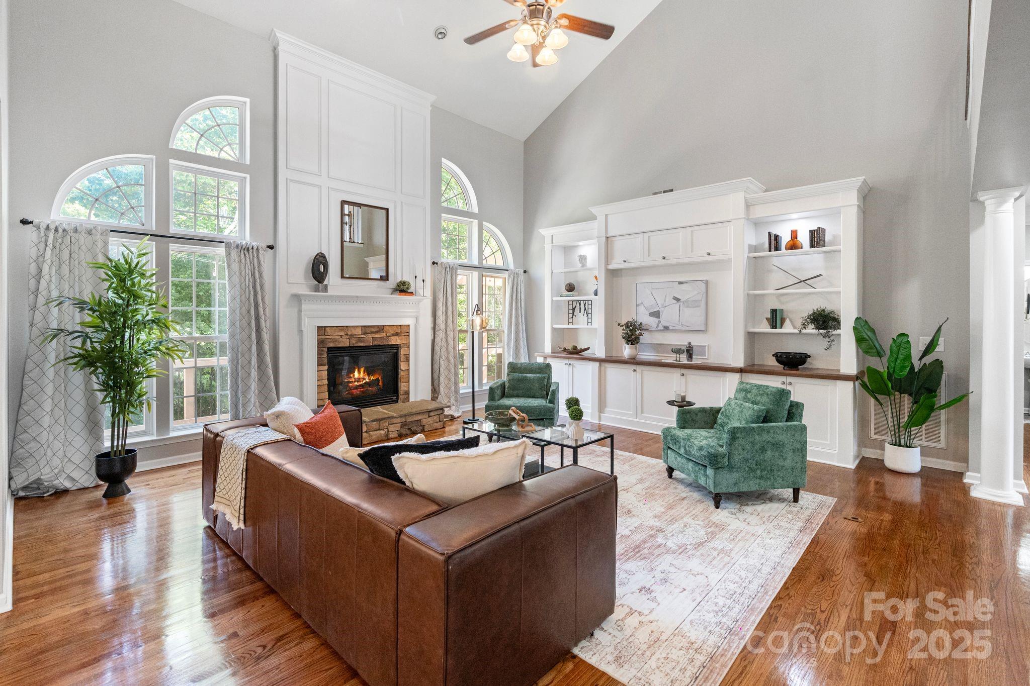 Sutton Place - Residential