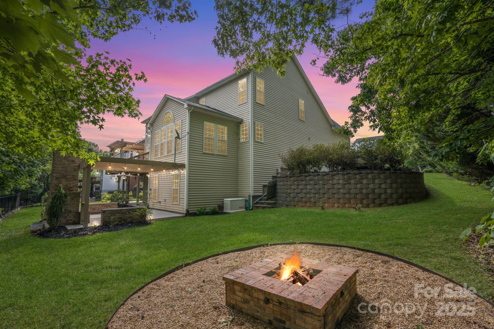 Sutton Place - Residential