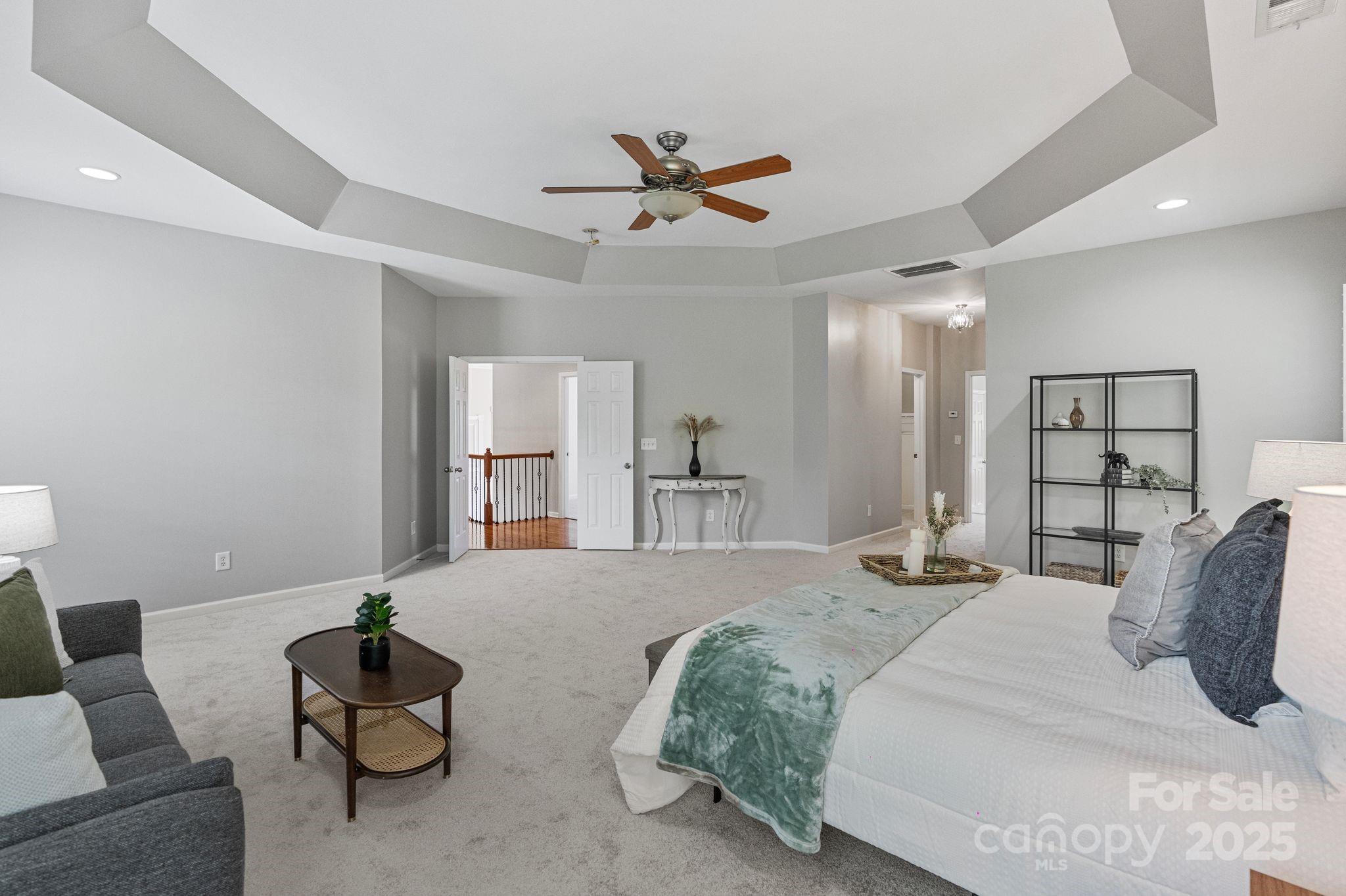 Sutton Place - Residential