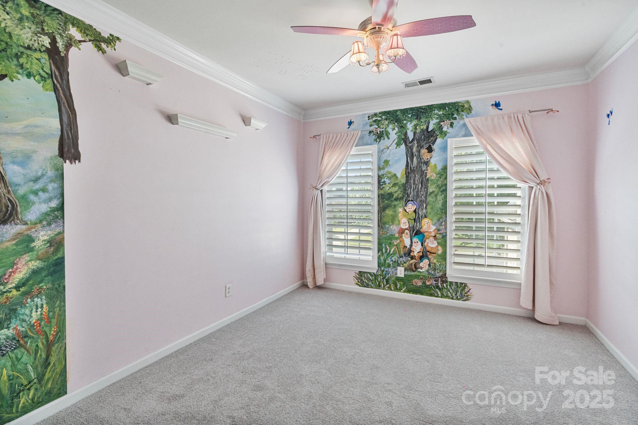 Sutton Place - Residential