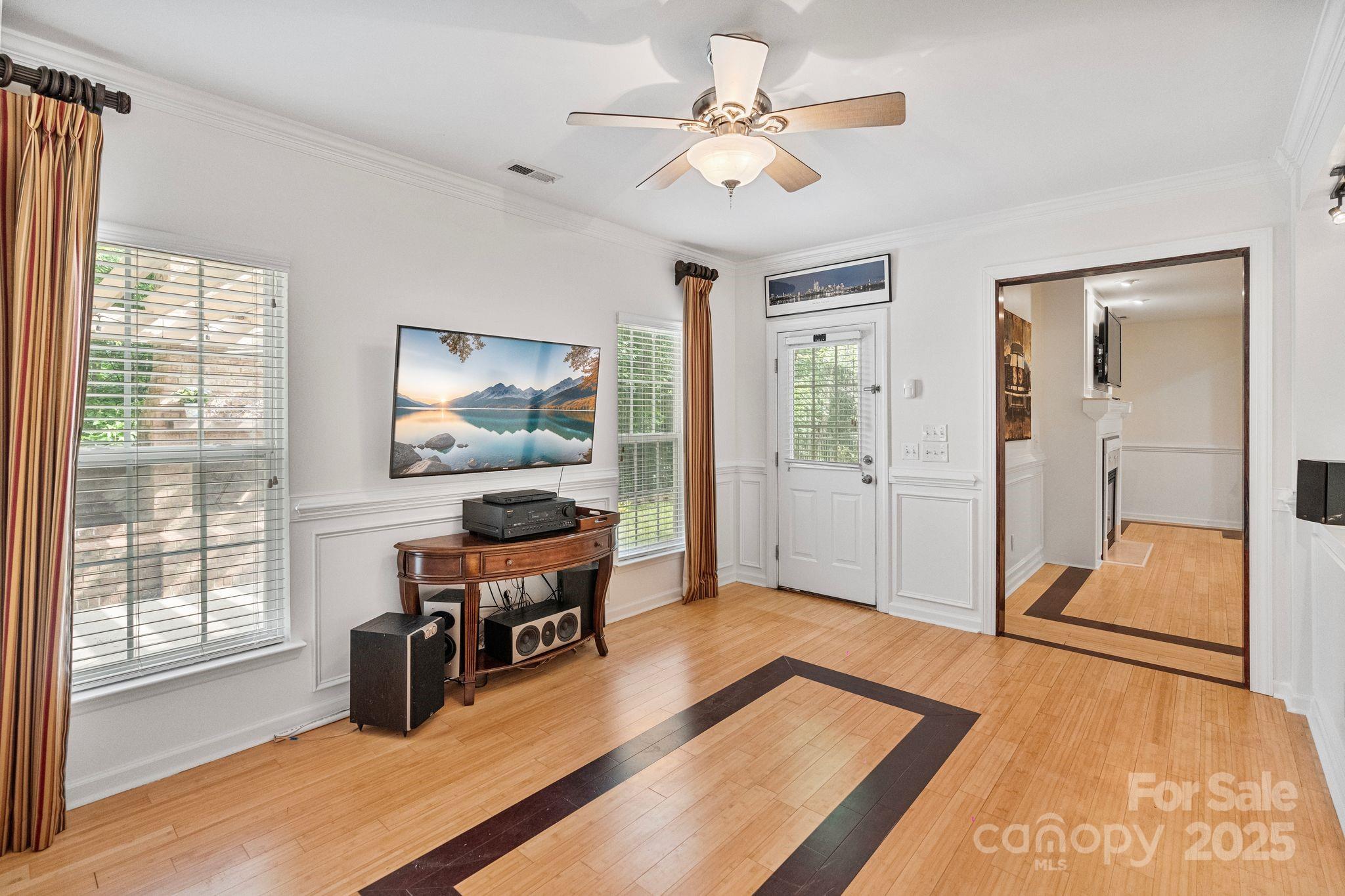 Sutton Place - Residential