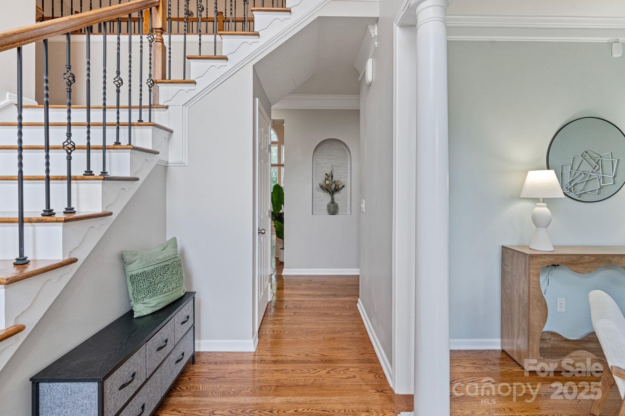 Sutton Place - Residential