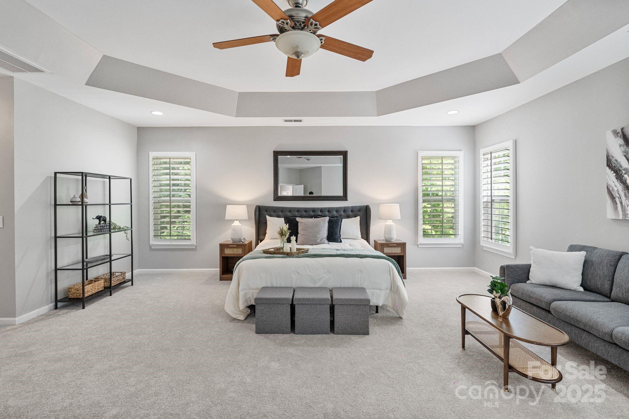 Sutton Place - Residential