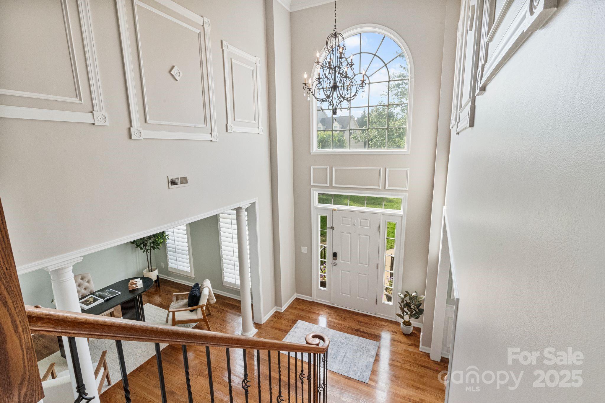 Sutton Place - Residential