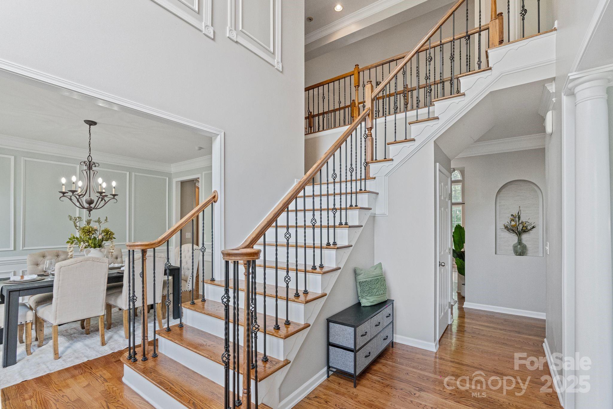 Sutton Place - Residential