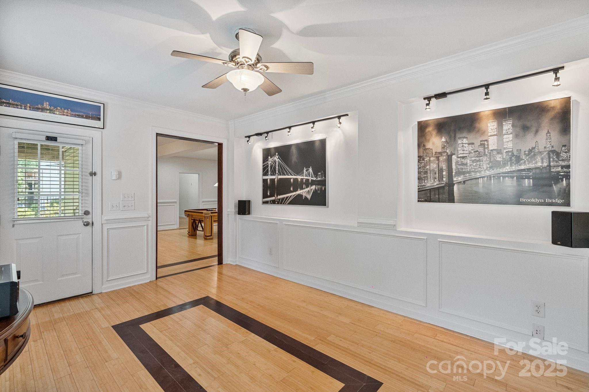 Sutton Place - Residential