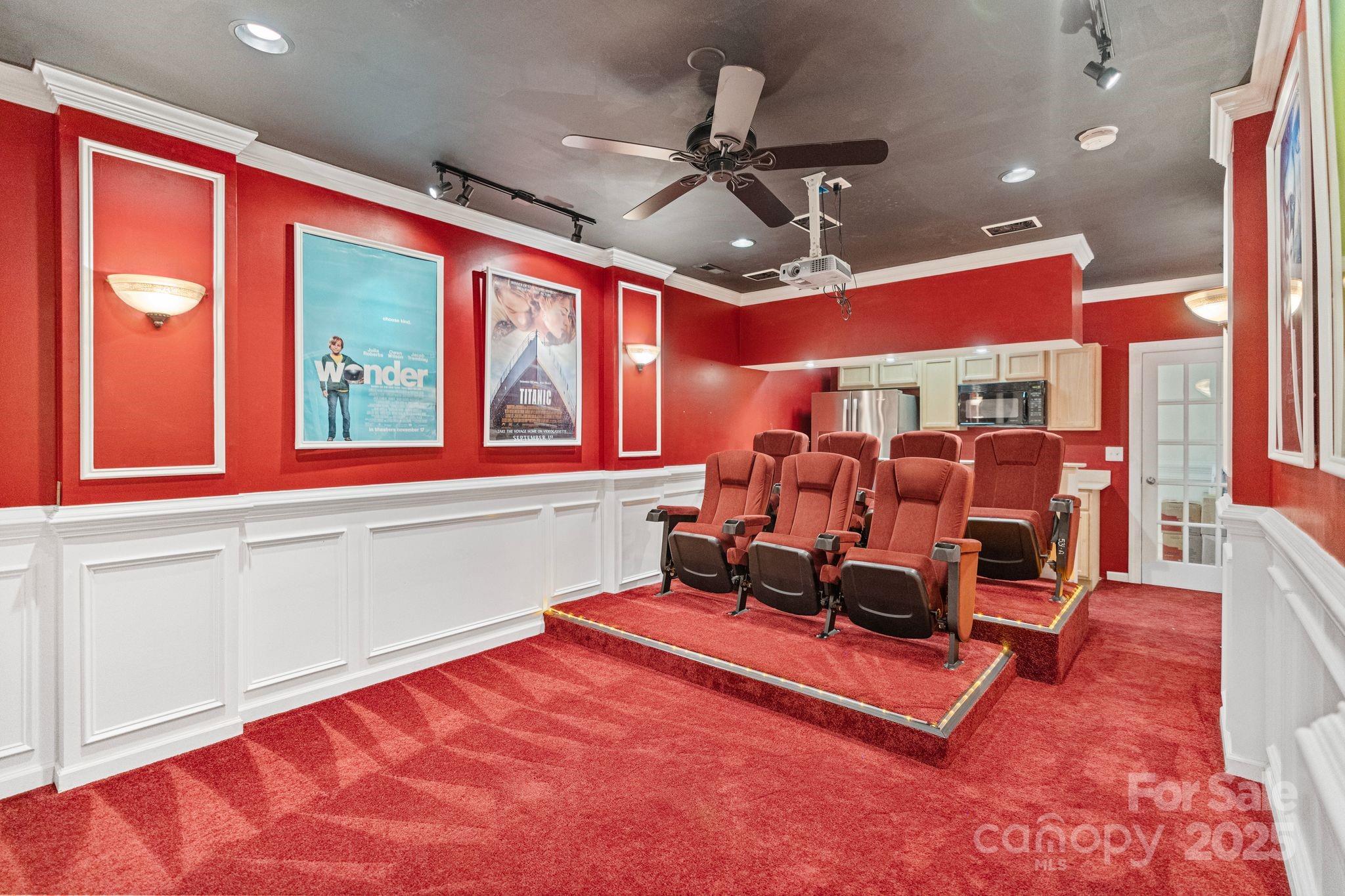 Sutton Place - Residential