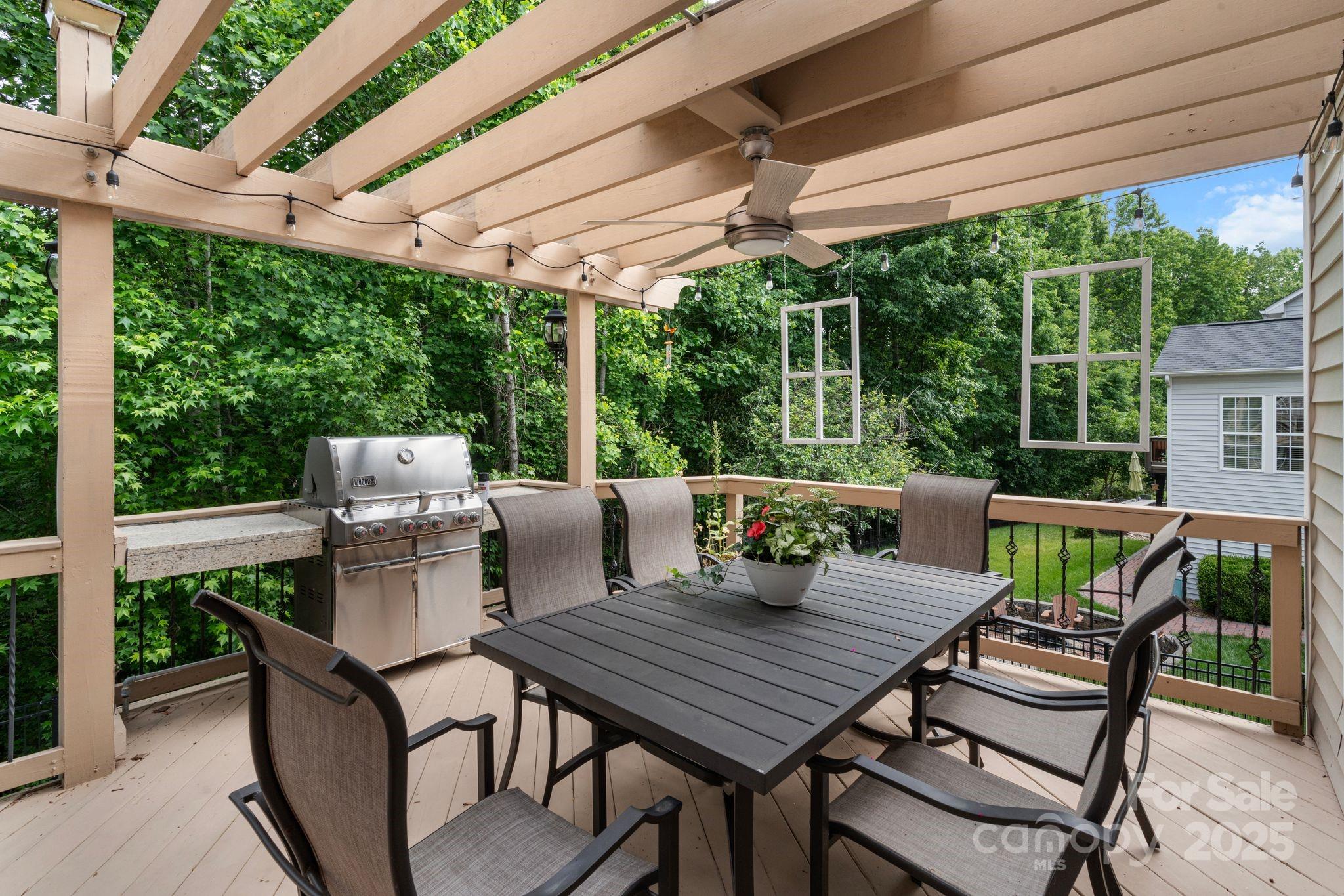 Sutton Place - Residential