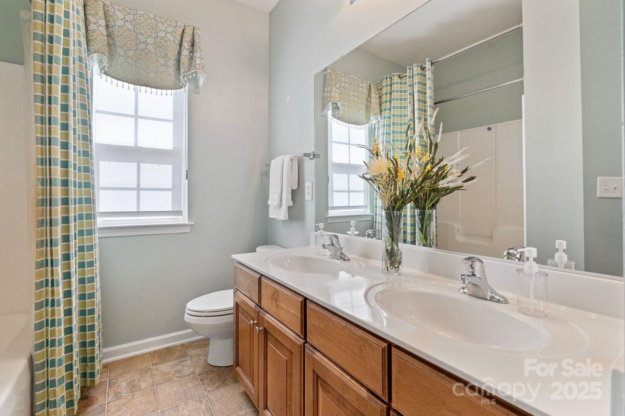 Sutton Place - Residential