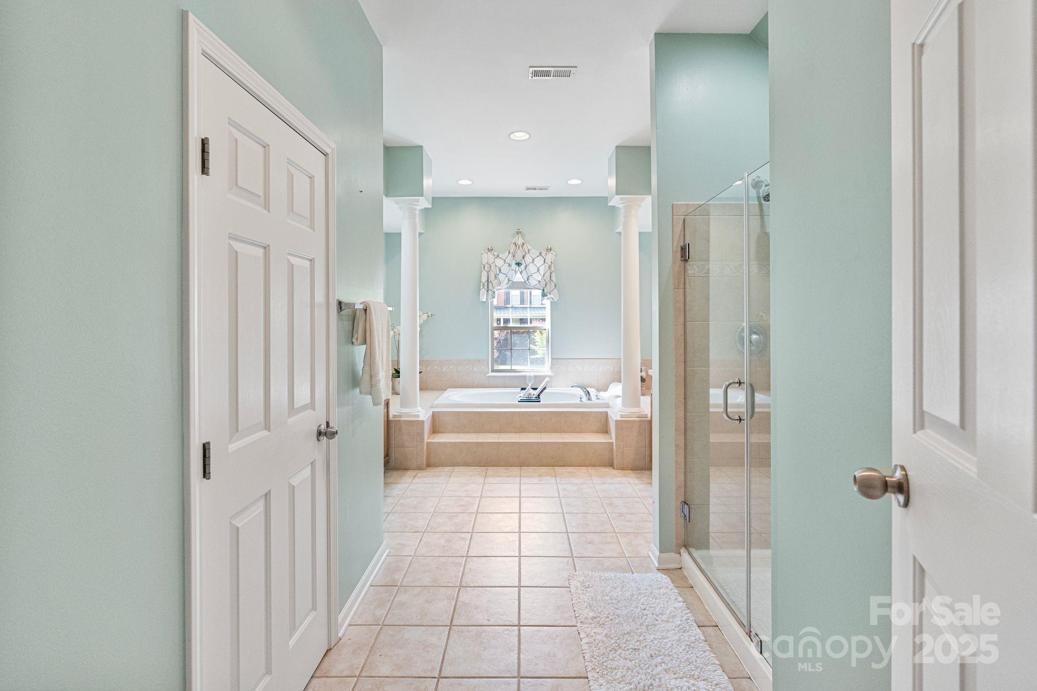 Sutton Place - Residential