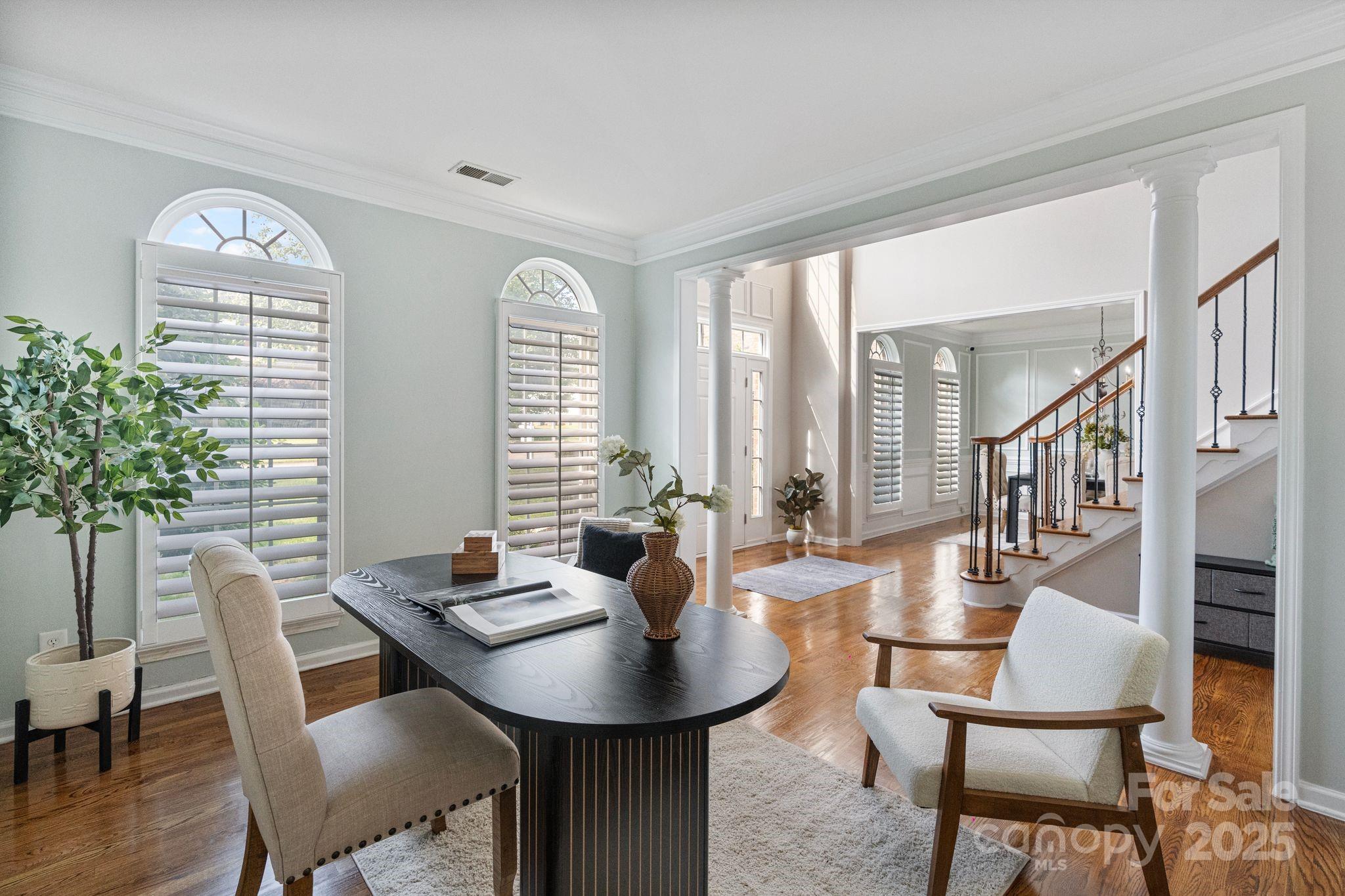 Sutton Place - Residential