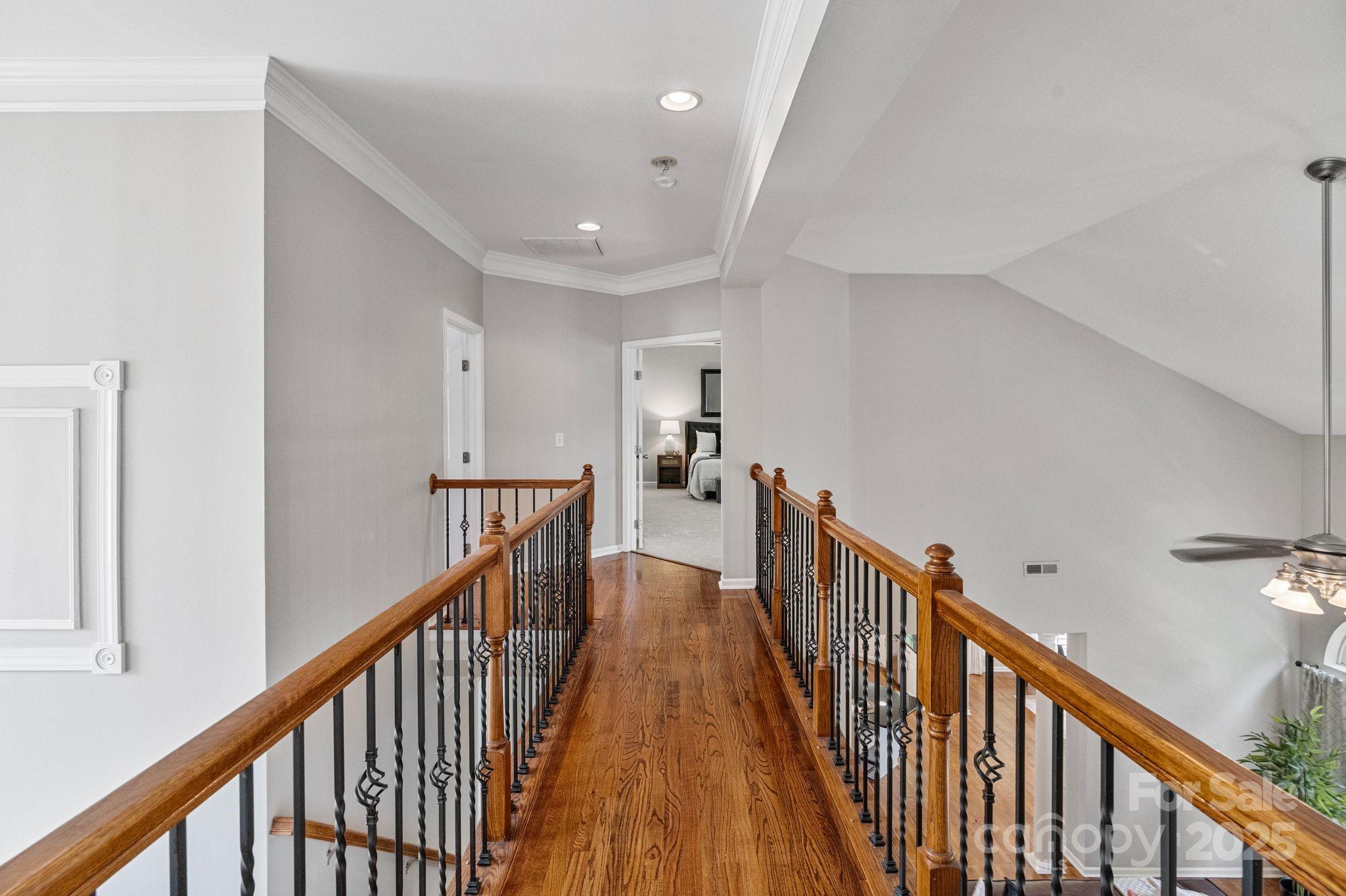 Sutton Place - Residential