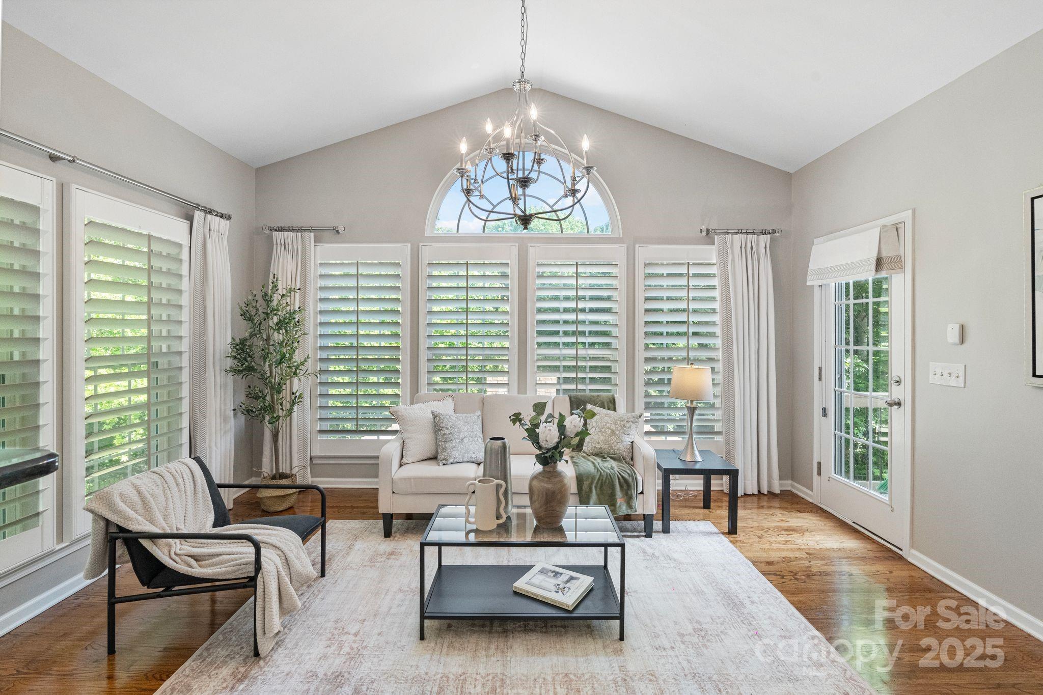 Sutton Place - Residential