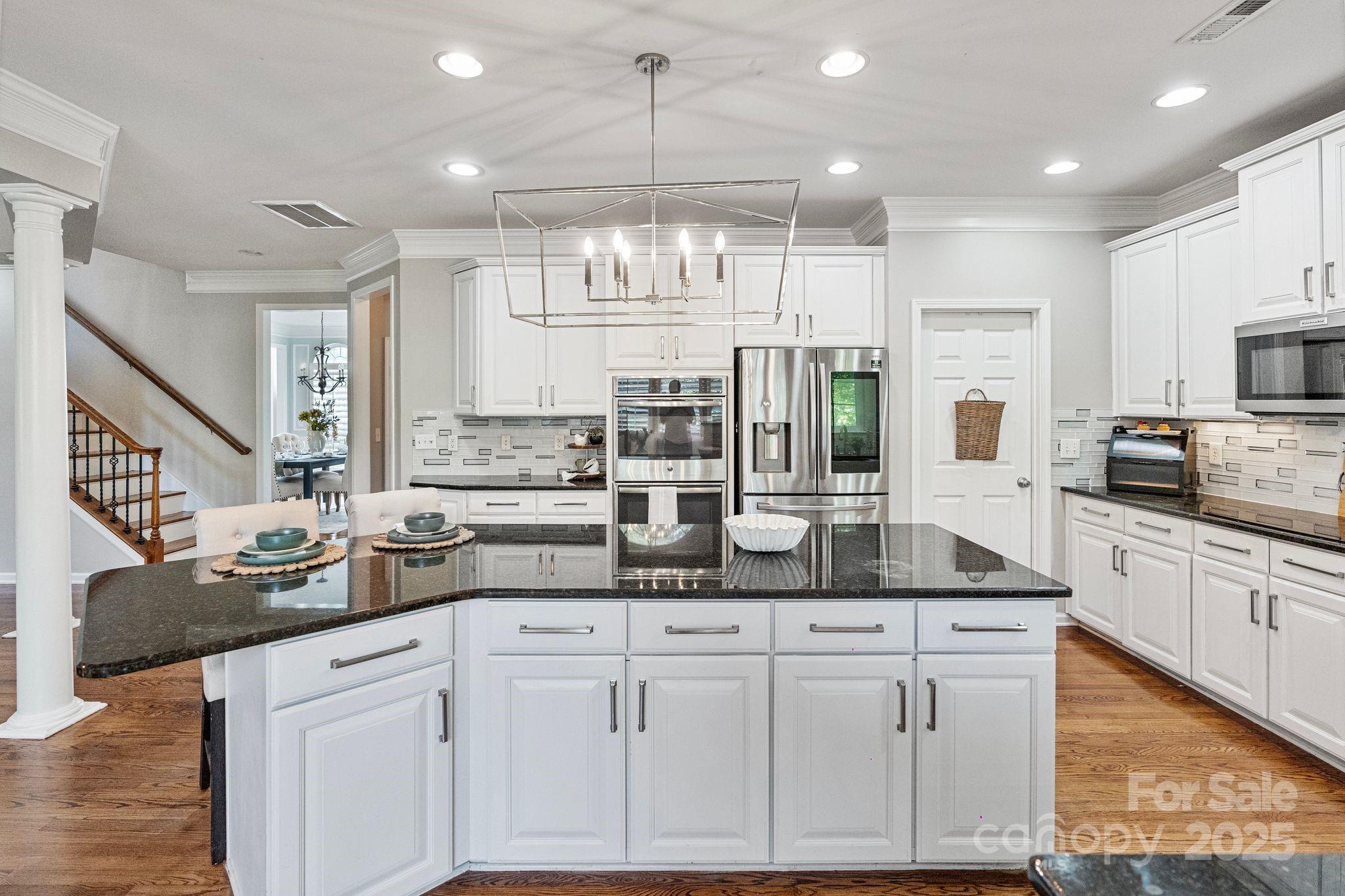 Sutton Place - Residential