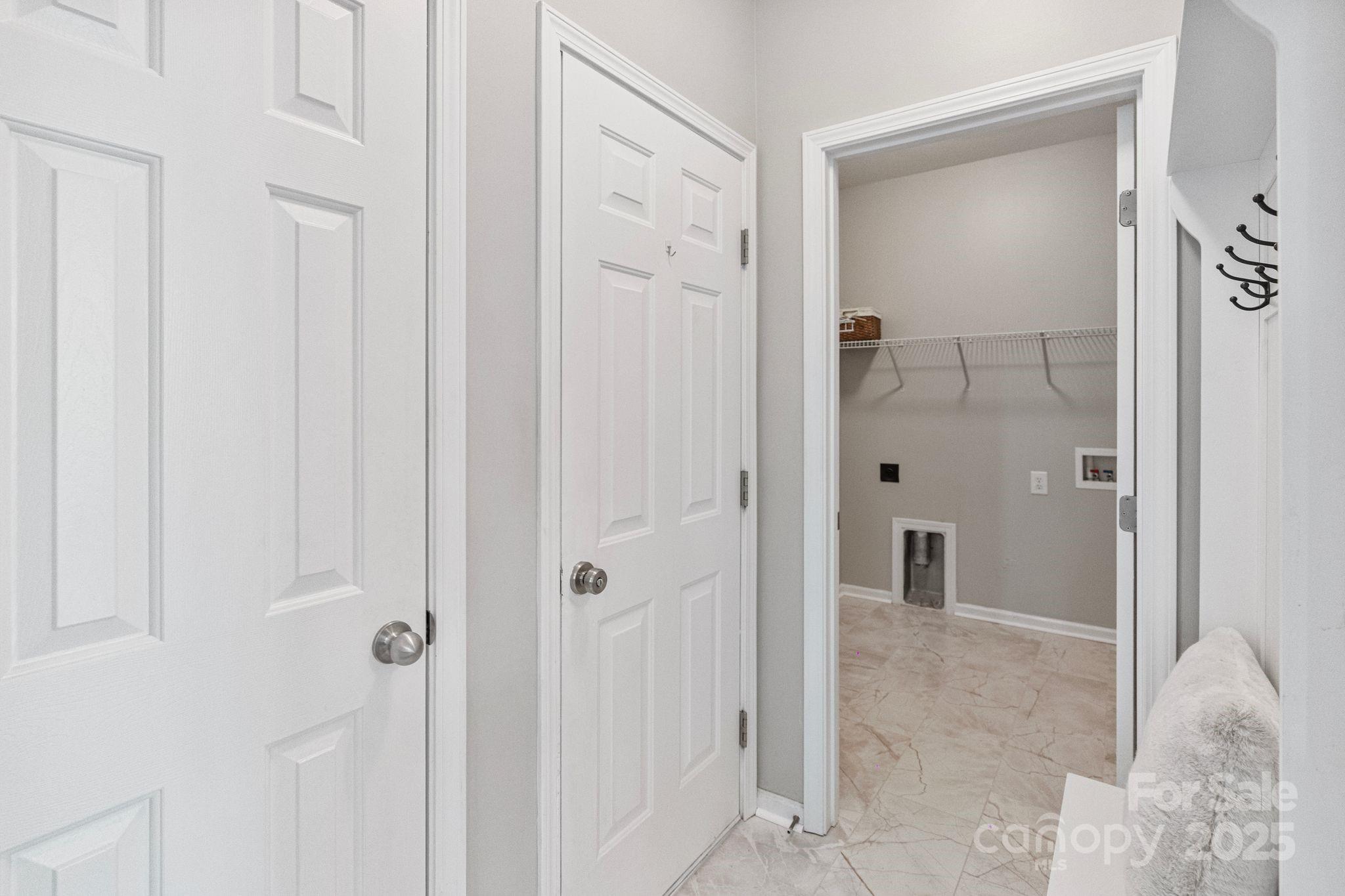 Sutton Place - Residential