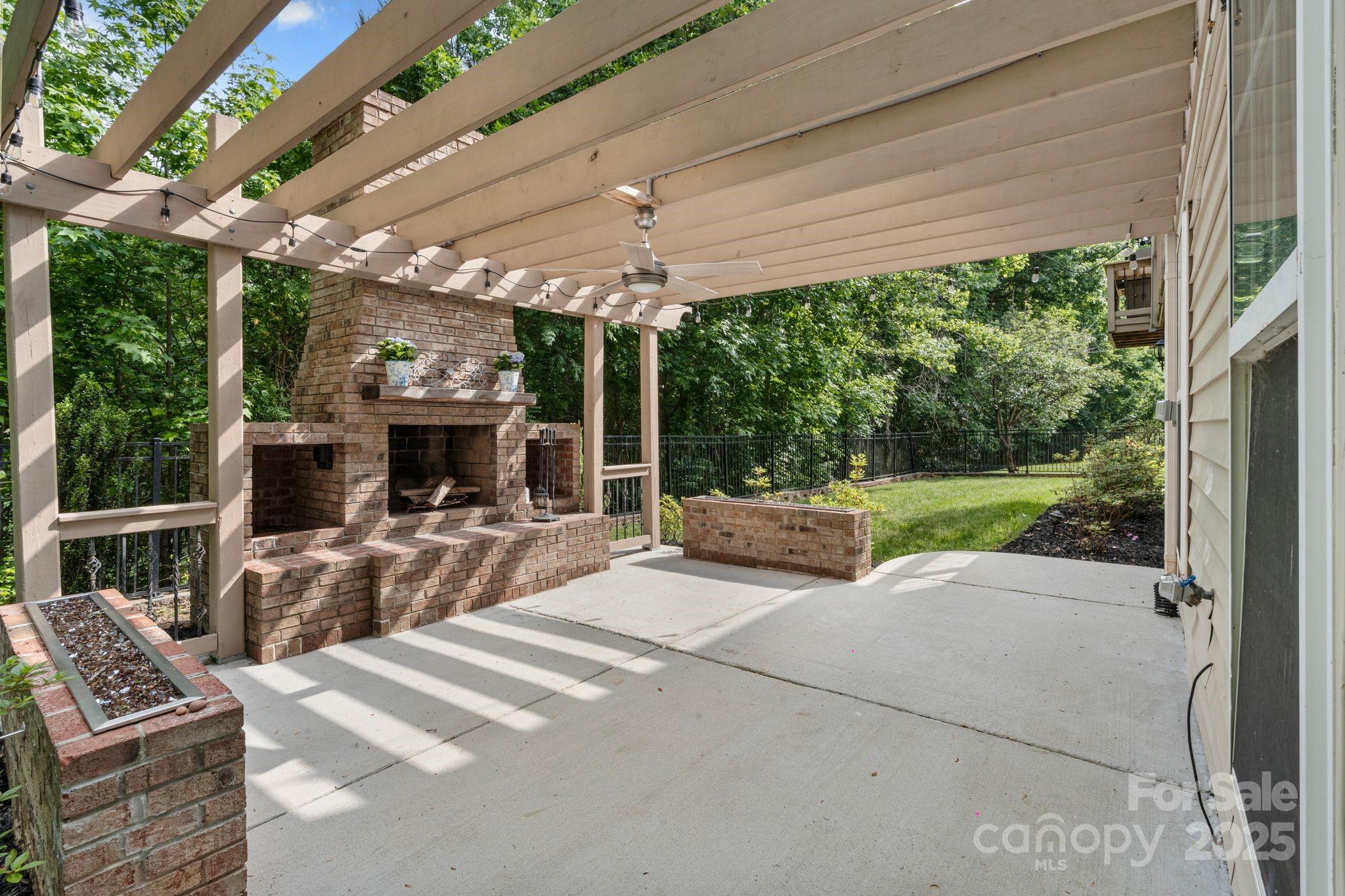 Sutton Place - Residential