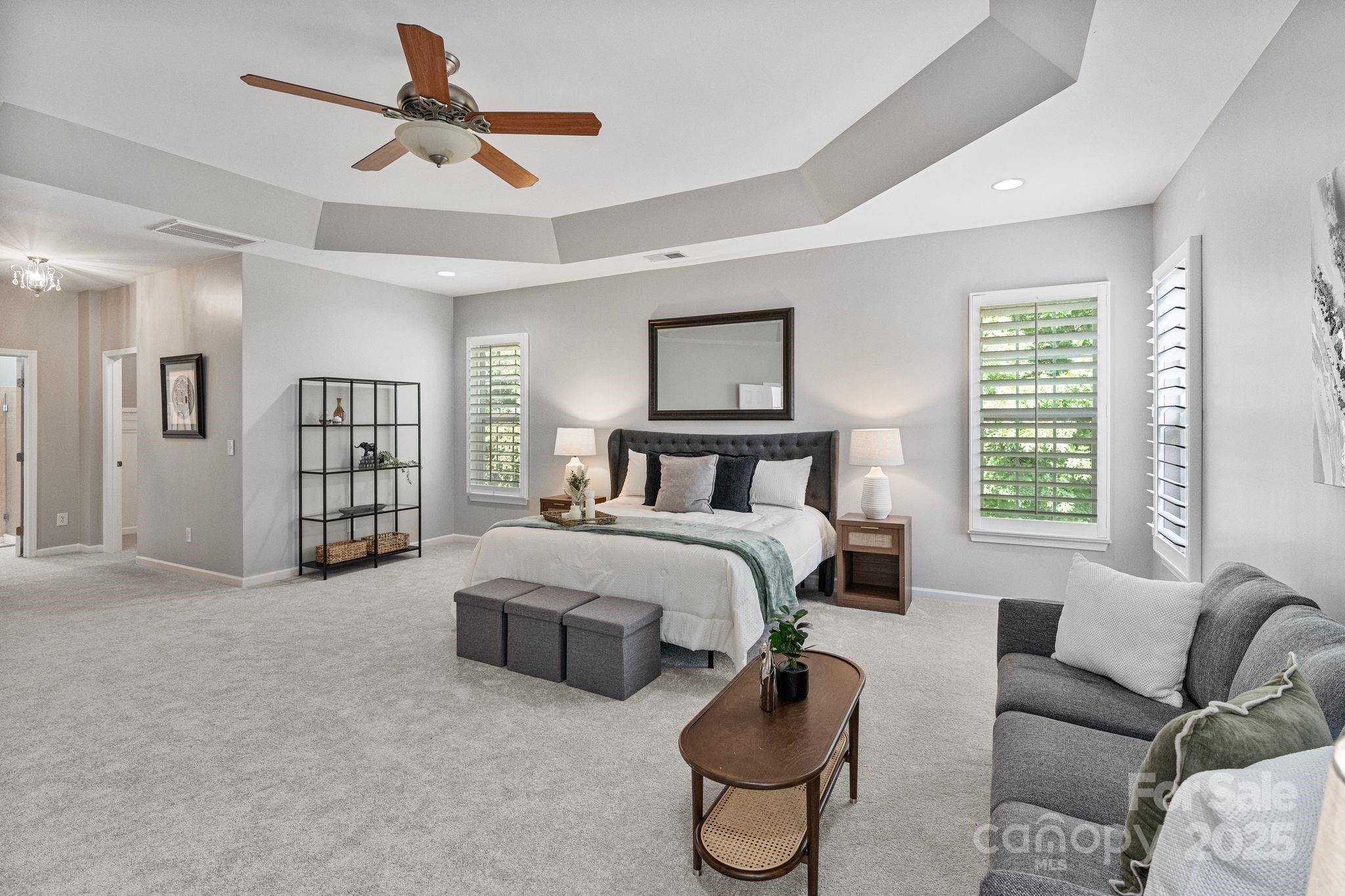 Sutton Place - Residential