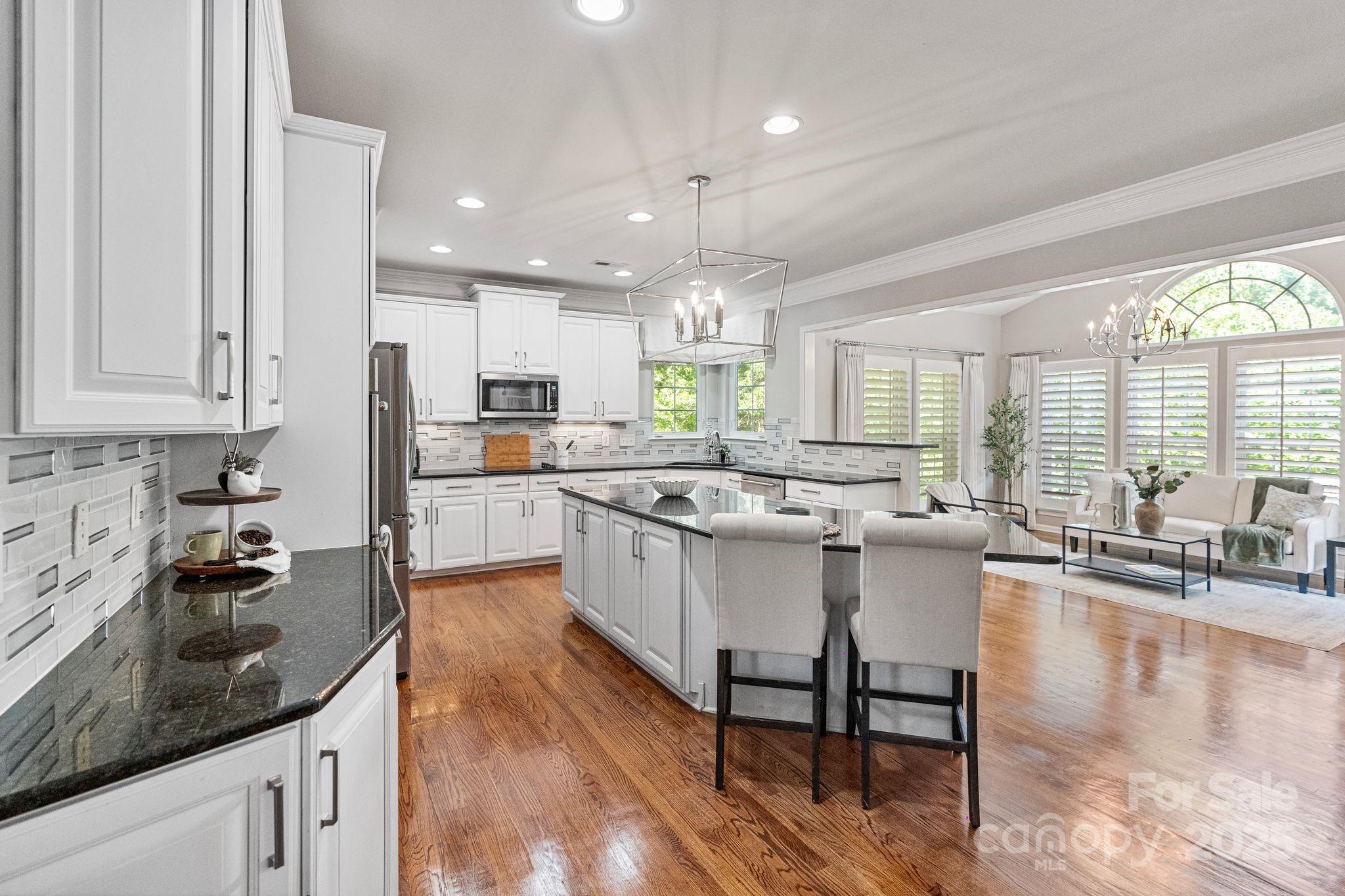 Sutton Place - Residential