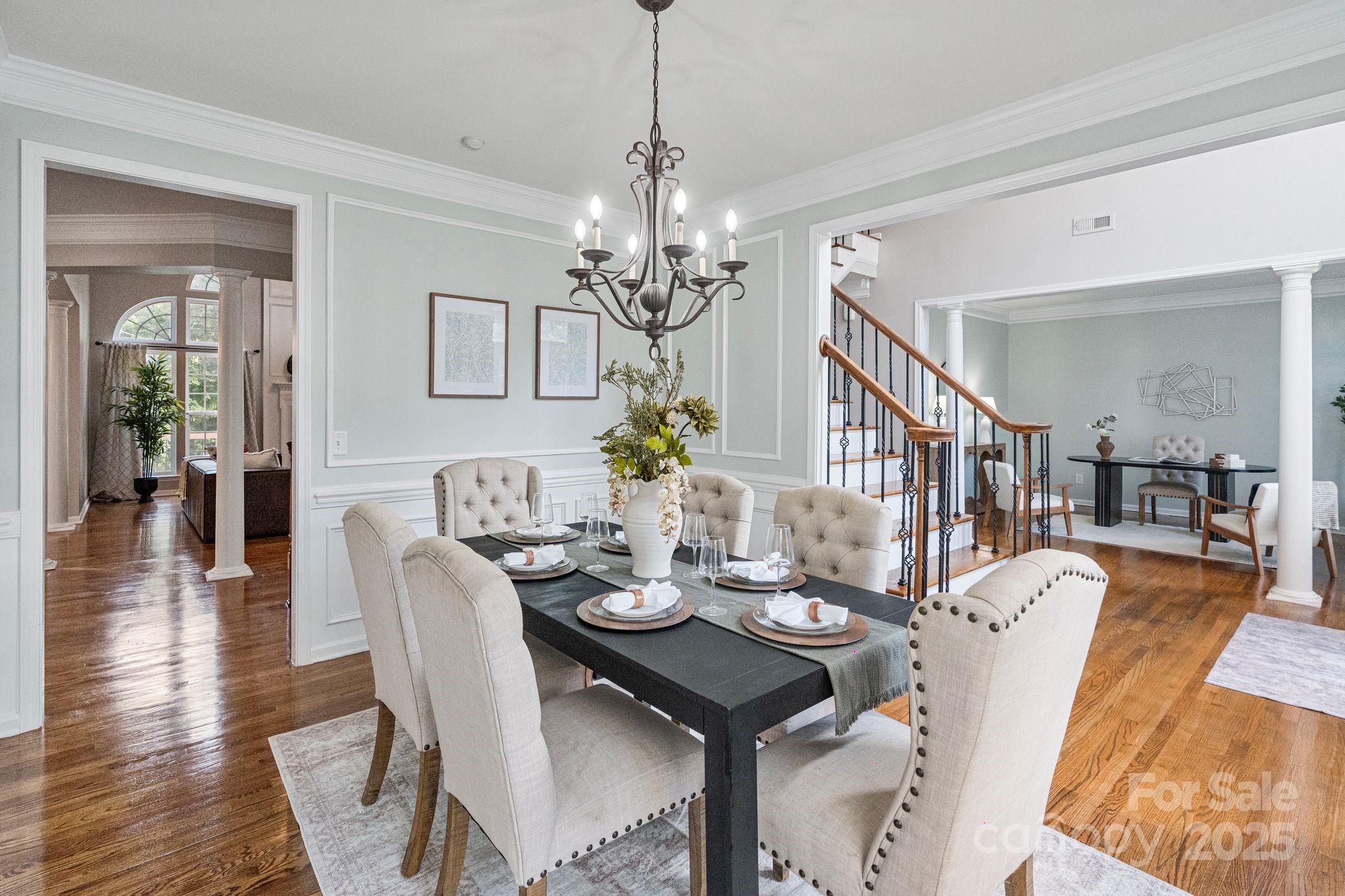 Sutton Place - Residential