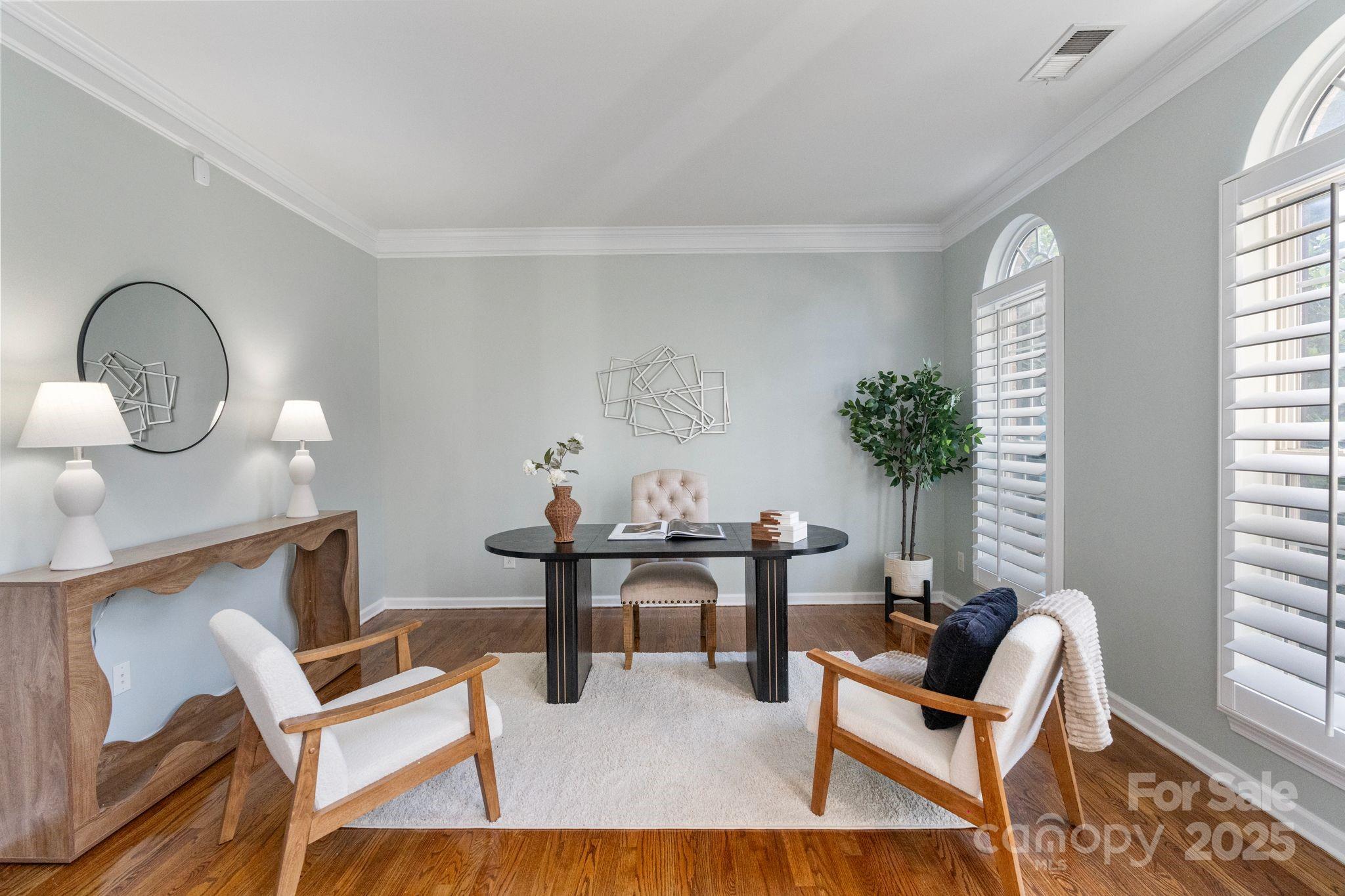 Sutton Place - Residential