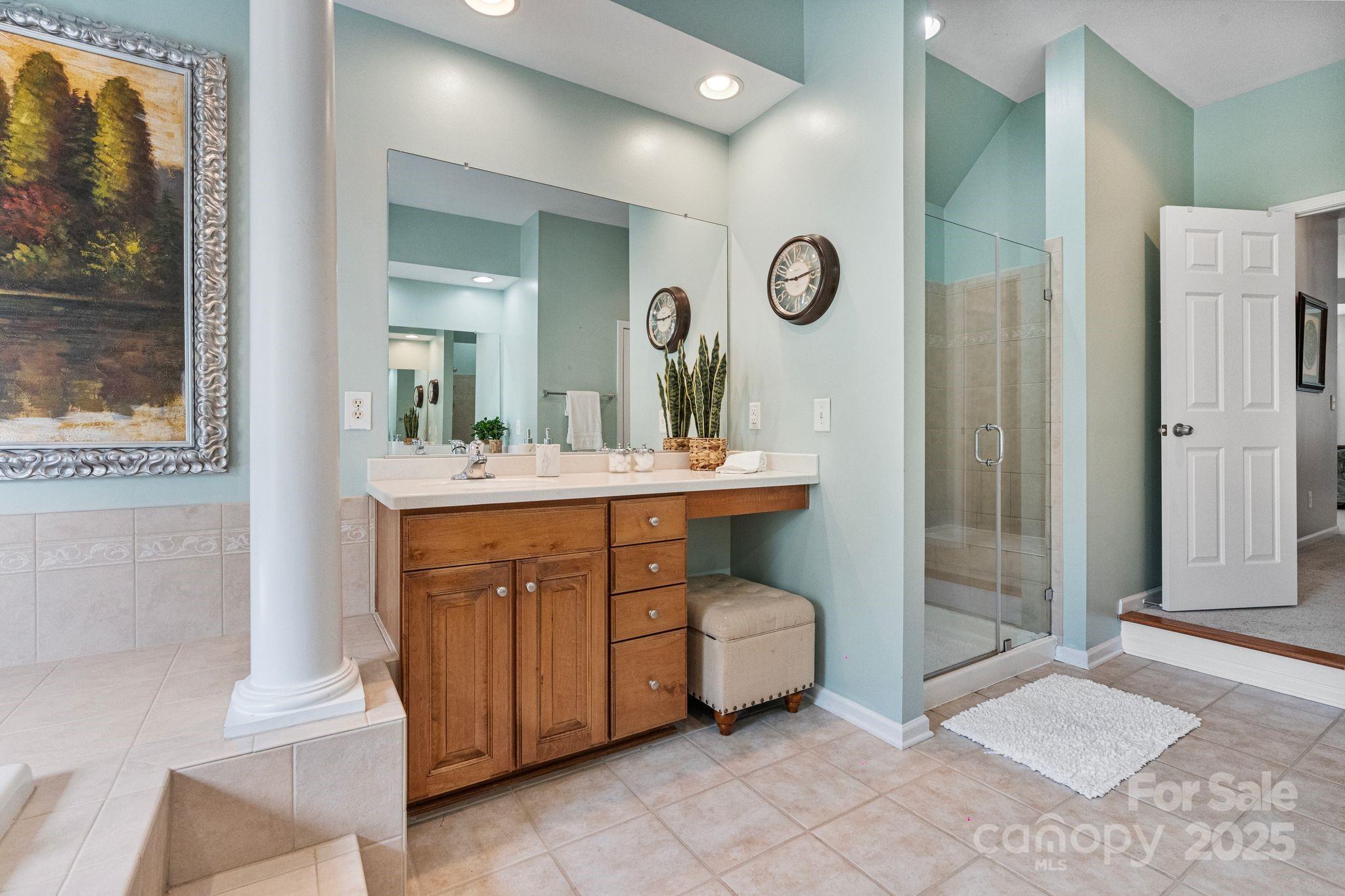 Sutton Place - Residential